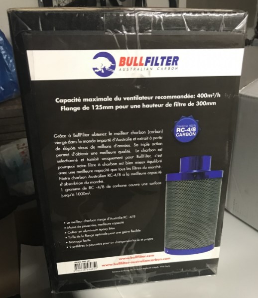 7 Filter